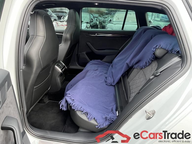 SKODA Superb Combi  #2