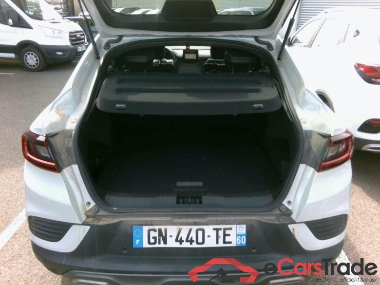 Arkana  R.S. Line 1.3 TCE  140CV  BVA7  E6d #6