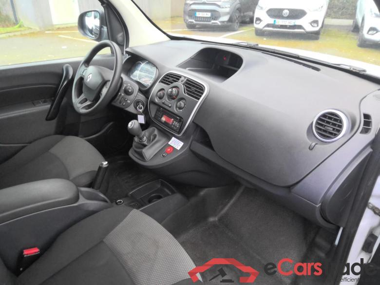 Renault KANGOO DC GD CF DCI 95 RISK #5