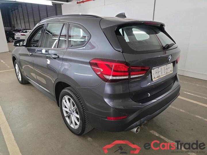 BMW X1 X1 sDrive16dA (85 kW) 85kW/116pk  5D/P Auto-7 #3