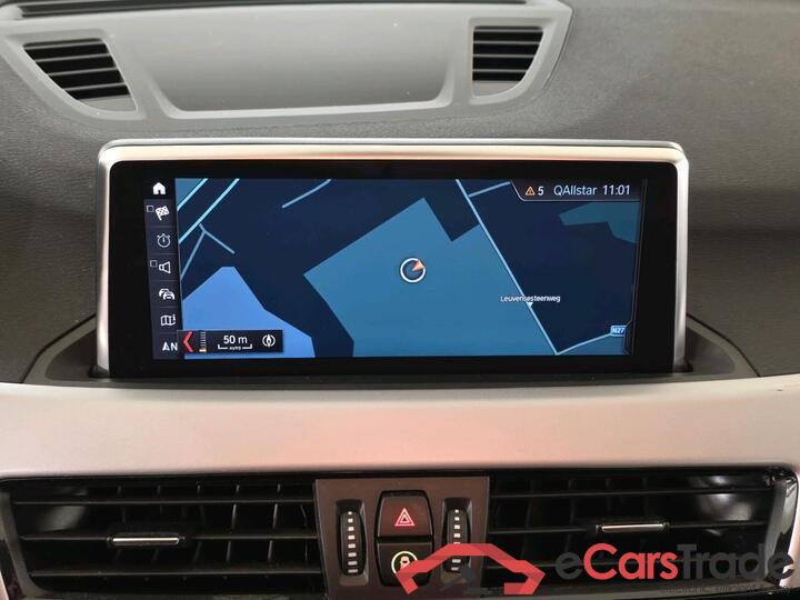 BMW X1 X1 sDrive16dA (85 kW) 85kW/116pk  5D/P Auto-7 #6