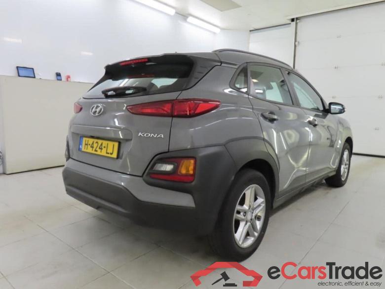 HYUNDAI Kona 1.0 T-GDI Comfort #4