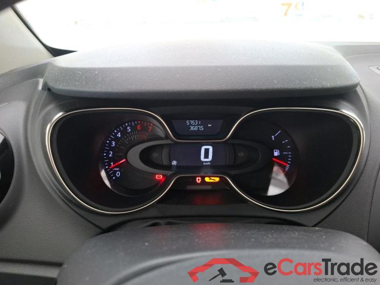 Renault Intens TCe 90 Captur Intens 0.9 TCe 90CV BVM5 E6 #6