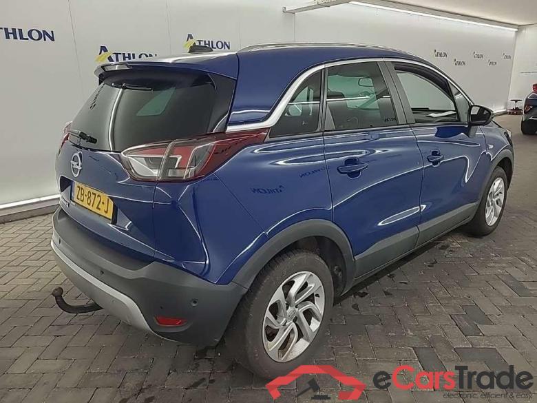 OPEL Crossland X 1.2 Turbo S&S 81kW Innovation 5D #3