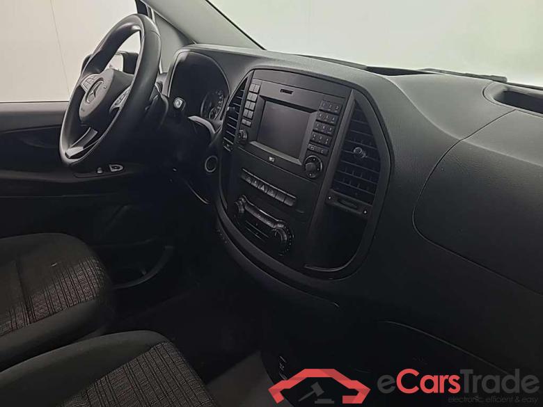 MERCEDES-BENZ Vito GB 114CDI Lang 4D 100kW (Automaat) #6