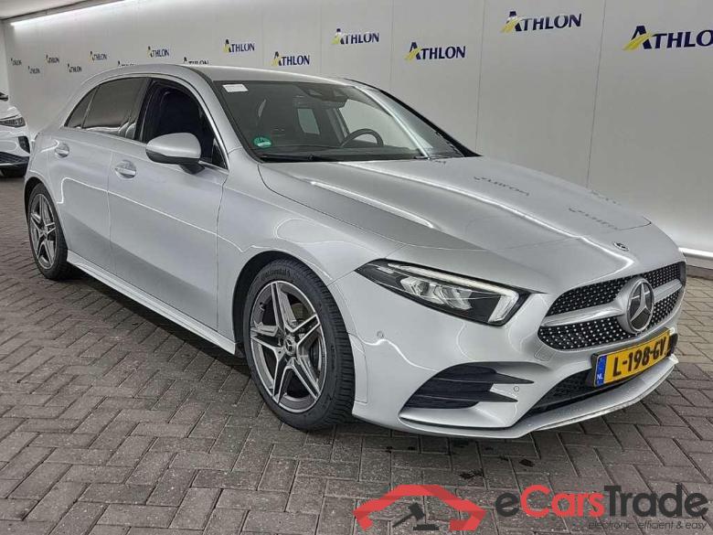 MERCEDES-BENZ A-klasse A 180 7G-DCT Business Solution AMG 5D 100kW #2