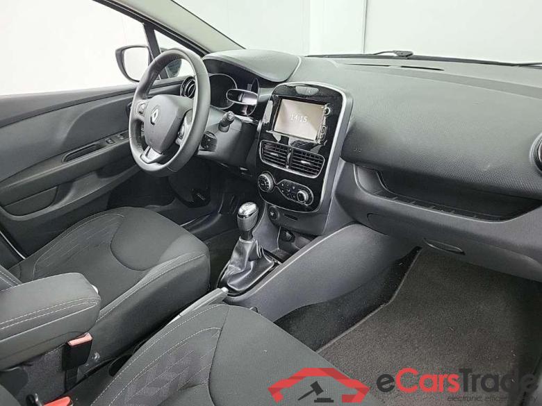 RENAULT Clio Estate Energy TCe 90 Limited 5D 66kW #6