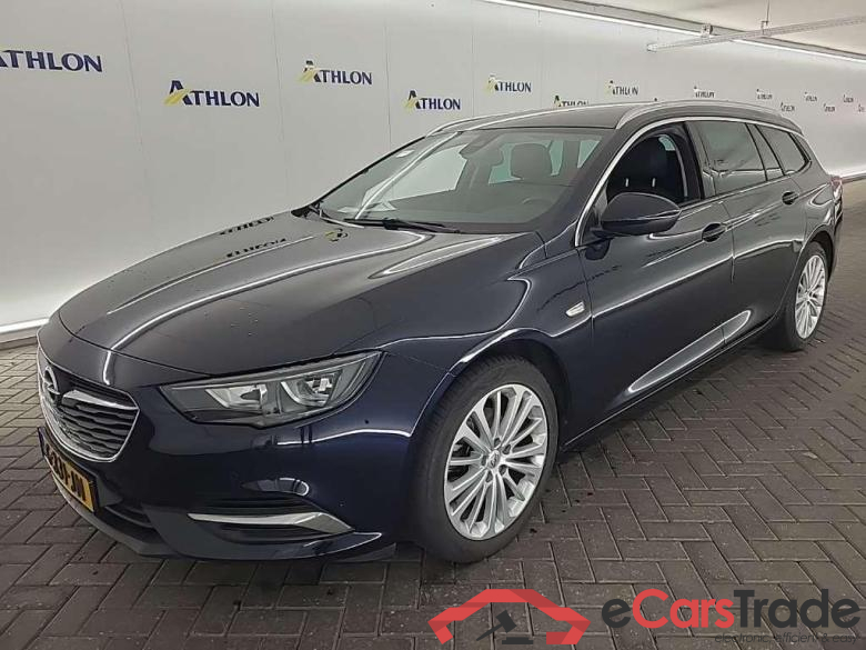 OPEL Insignia Sports Tourer 1.5 Turbo 121kW S&S Bus. Executive auto 5D
