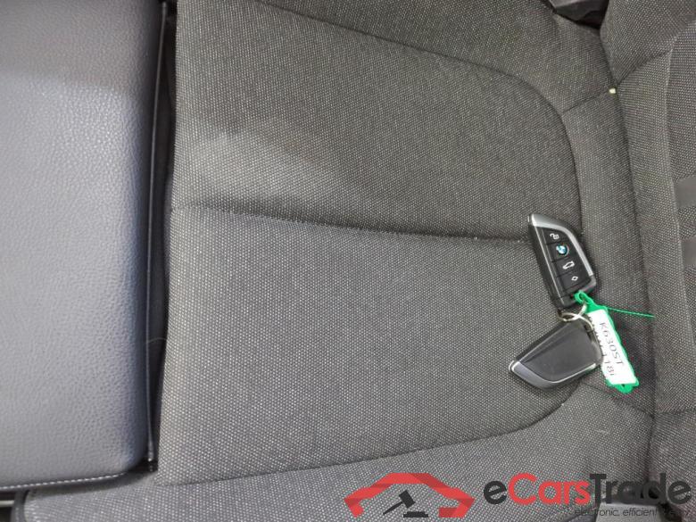 BMW 1 Serie '19 BMW 1 Serie 118iA Corporate Executive Sport 5d #4