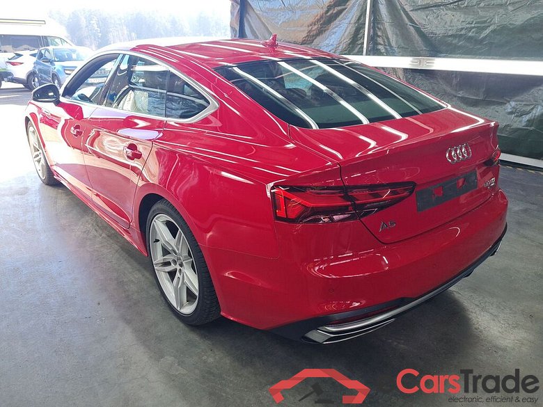 Audi 50 TDI quattro advanced A5 Sportback (10.2019->) 50 TDI quattro advanced #3