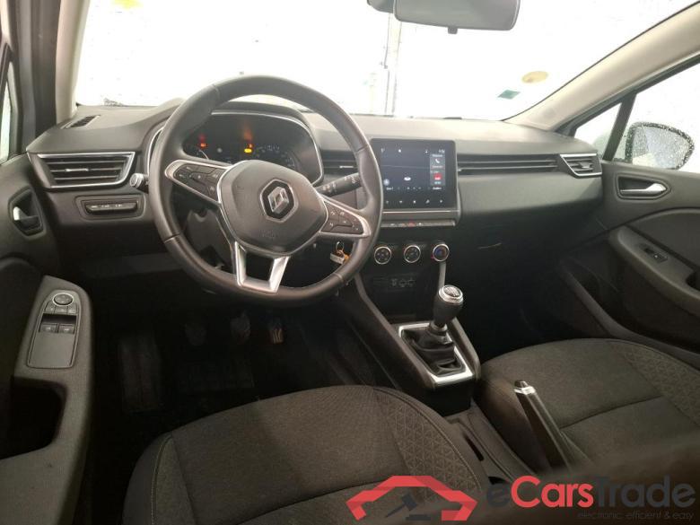 Renault Business Blue dCi 85 Clio V Business 1.5 dCi 85CV BVM6 E6dT #5