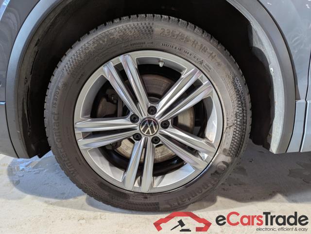 Volkswagen Tiguan ´16 Tiguan R-Line 4Motion 2.0 TDI 147KW AT7 E6d #6