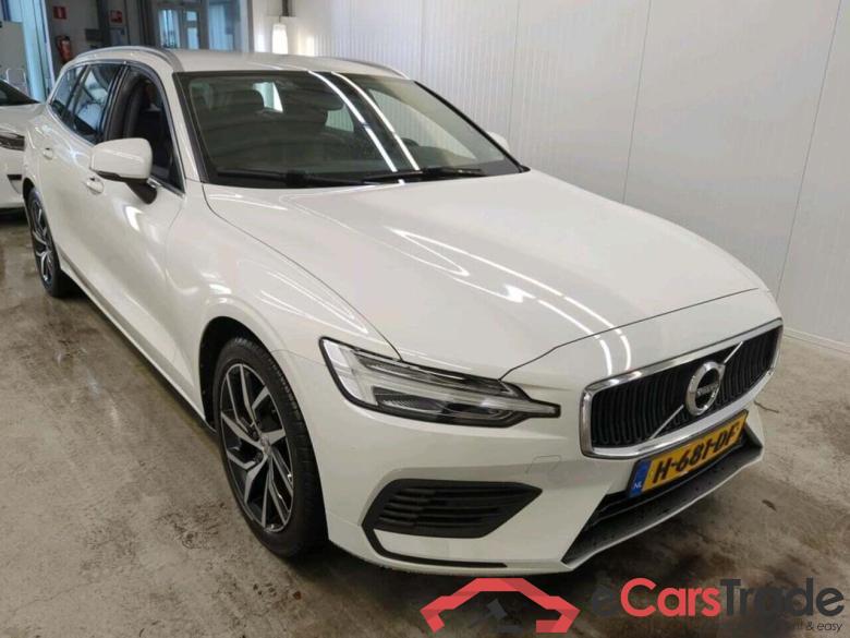 VOLVO V60 2.0 T6 TE AWD MomPro #5
