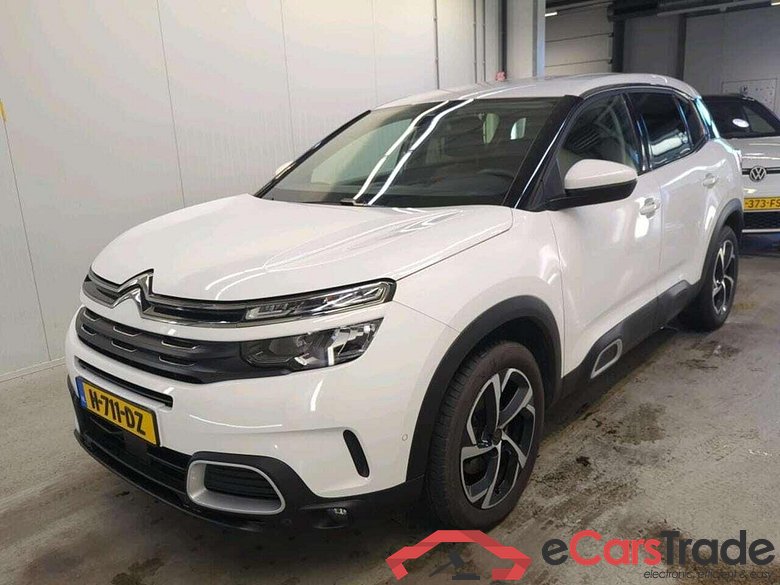 CITROEN C5 Aircross 1.2 PureTech Feel #1