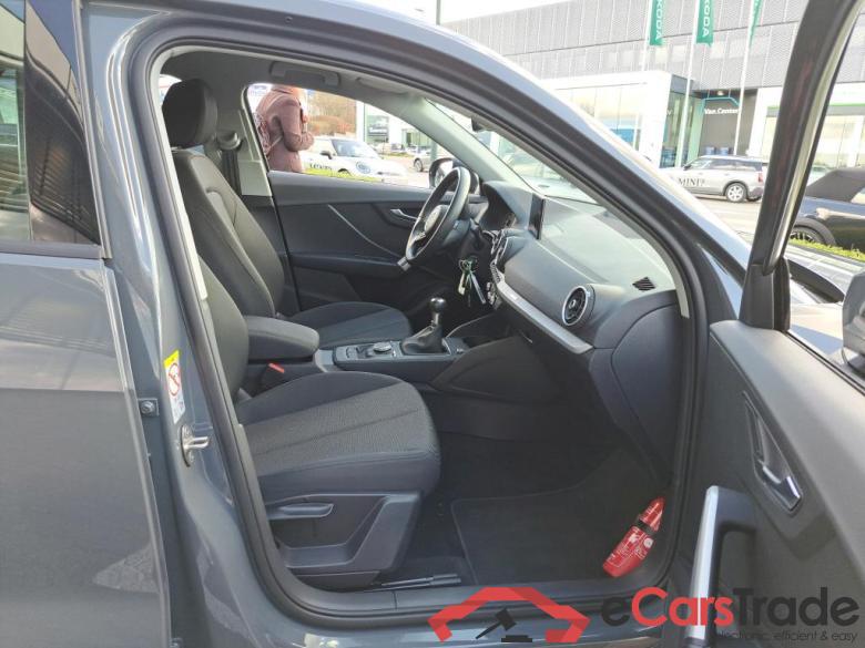 AUDI - AUD Q2 30 TFSI 116PK Pack Business & Cruise Control * PETROL * #3