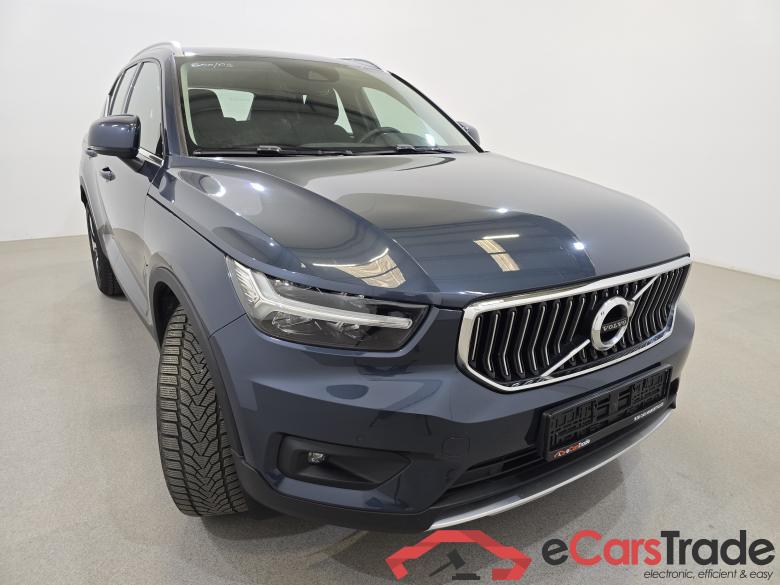 Volvo XC40 1.5 T5 Hybrid 261Hp Inscription Aut. LED-Xenon Virtual Navi KeylessGo Camera Klima PDC ... #3