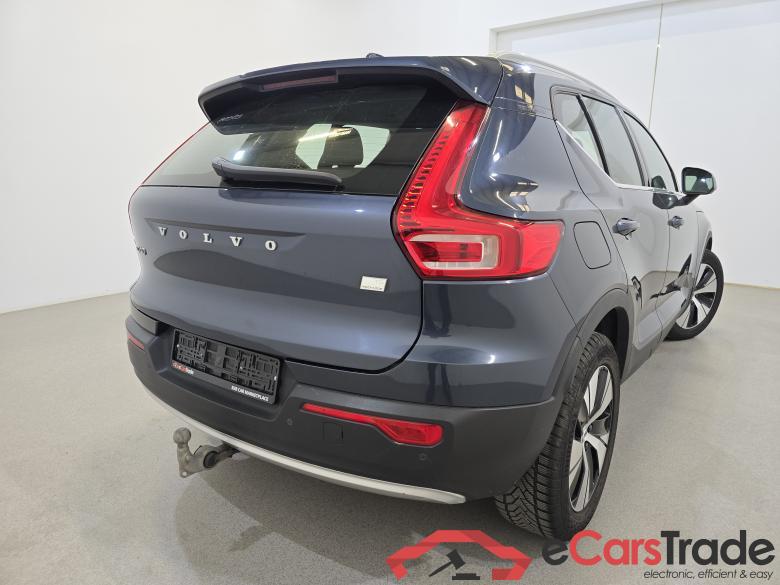 Volvo XC40 1.5 T5 Hybrid 261Hp Inscription Aut. LED-Xenon Virtual Navi KeylessGo Camera Klima PDC ... #4