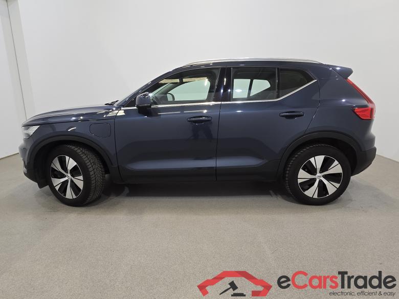 Volvo XC40 1.5 T5 Hybrid 261Hp Inscription Aut. LED-Xenon Virtual Navi KeylessGo Camera Klima PDC ... #2