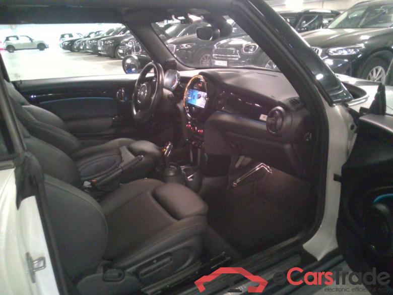 Cooper Cabrio Maximized #5