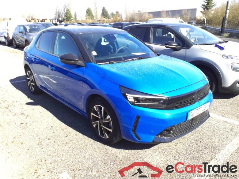 CORSA MCM GS ICE GAS PURETECH PACK INFO 100 BVM RSK #2