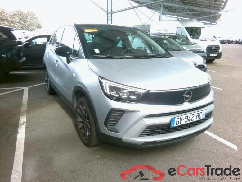 CROSSLAND ELEGANCE ICE GASOLINE 1.2 TURBO 110 BVM RSK #2