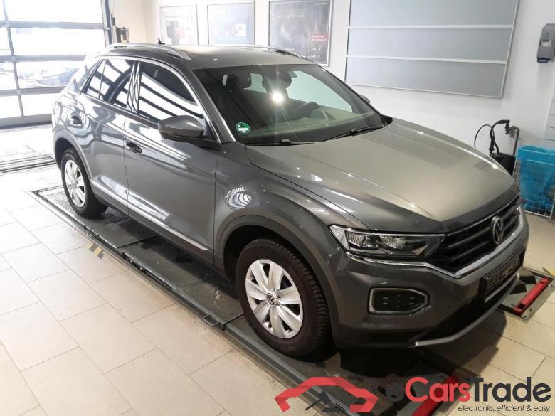 Vw Sport T-Roc #2