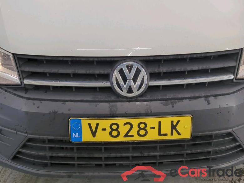 Volkswagen * Caddy 15-20 Volkswagen Caddy 2.0 TDI 55 kW BMT Maxi #5