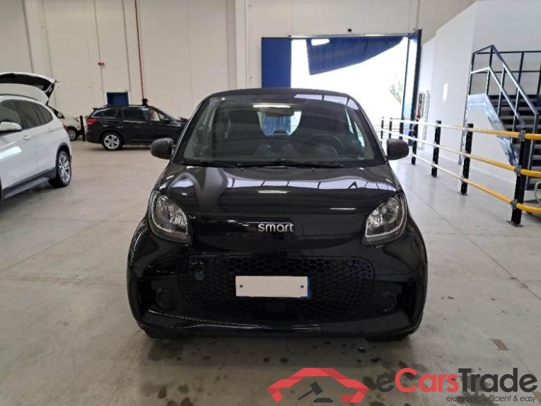 Smart 4 SMART FORTWO COUPÈ / 2019 / 3P / COUPE EQ 60KW PASSION #6