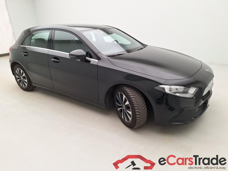 Mercedes, A-Class '18, Mercedes-Benz A-Klasse A 180 d Business Solution 5 #2