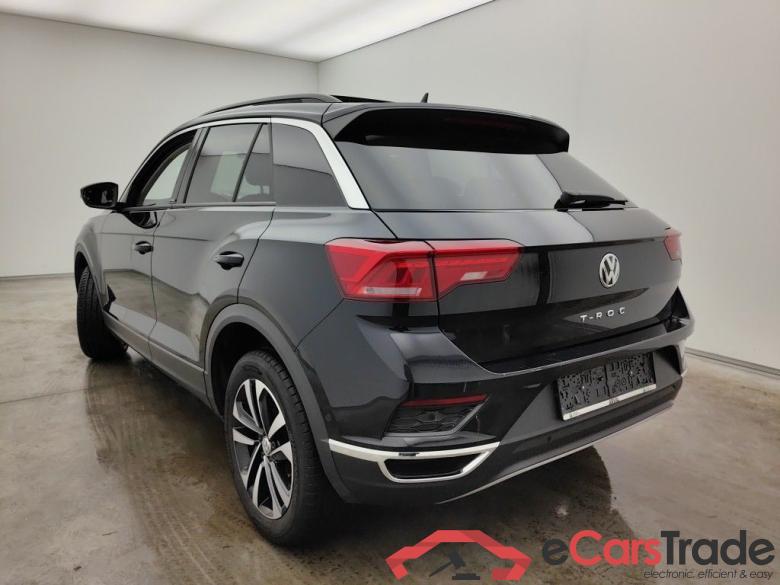 Volkswagen T-Roc 1.0 TSI IQ.Drive 5d #3