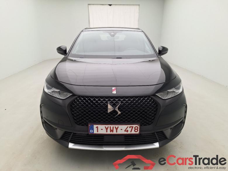 DS, DS7 CB '17, DS 7 Crossback 1.5 BlueHDi 130 Auto PERFORMANCE Li #1