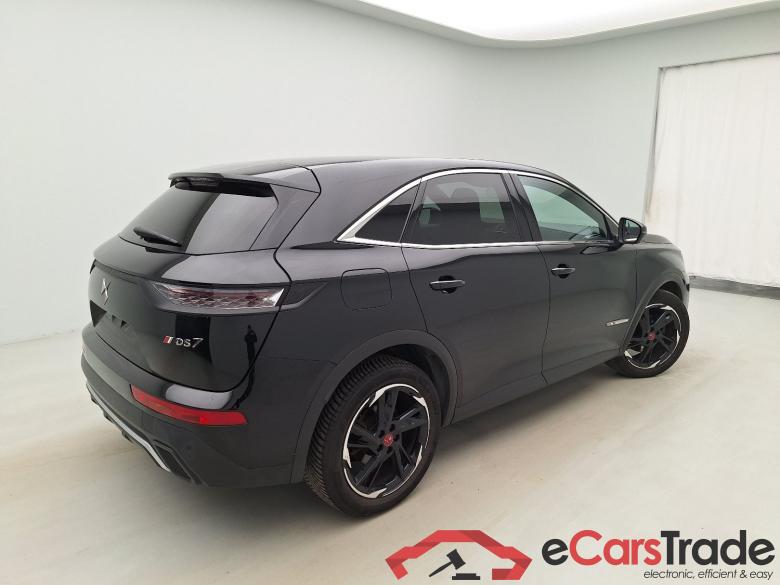 DS, DS7 CB '17, DS 7 Crossback 1.5 BlueHDi 130 Auto PERFORMANCE Li #3