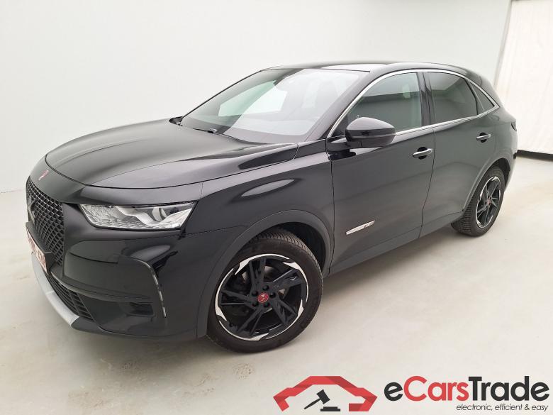 DS, DS7 CB '17, DS 7 Crossback 1.5 BlueHDi 130 Auto PERFORMANCE Li #4