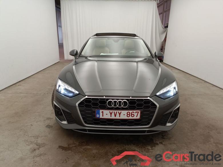 Audi A5 Sportback 30 TDI S tronic Bus. Ed. S Line 5d #1