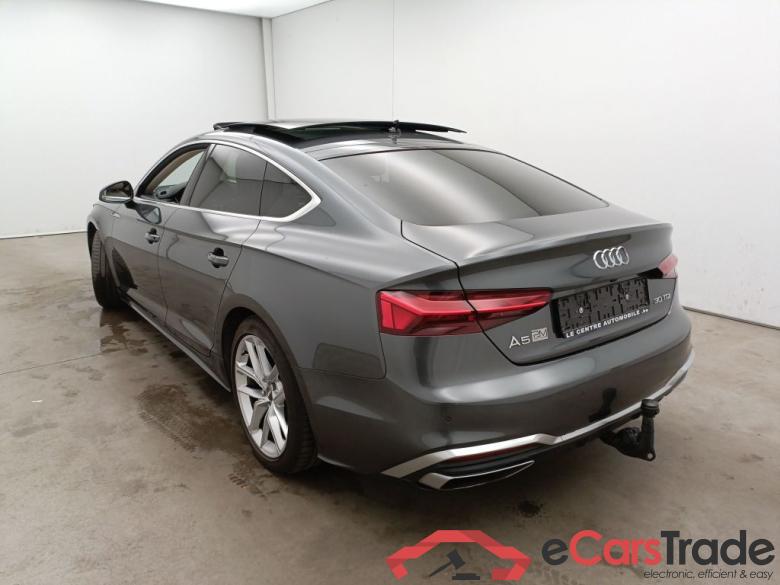 Audi A5 Sportback 30 TDI S tronic Bus. Ed. S Line 5d #3