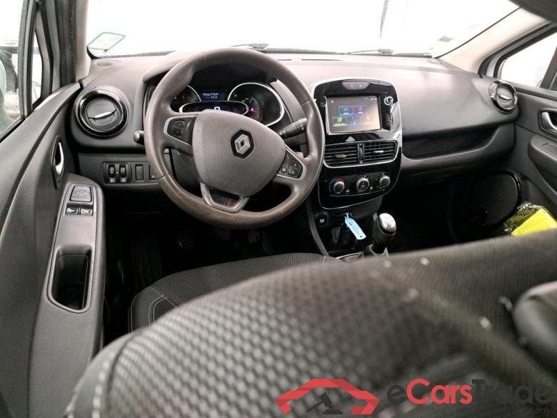 Renault Air MédiaNav Energy dCi 75 Clio IV Air MediaNav 1.5 dCi 75CV BVM5 E6 #5