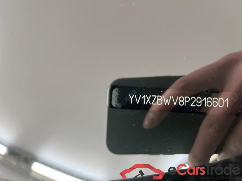 VOLVO XC40 95 kW #2