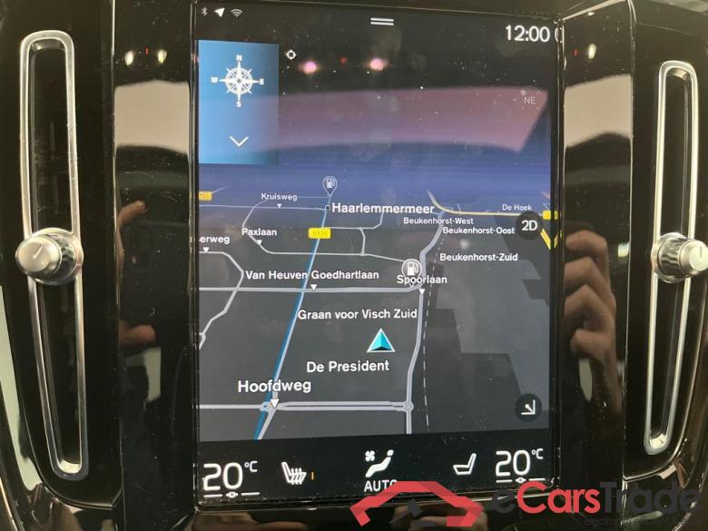 VOLVO XC40 95 kW #3