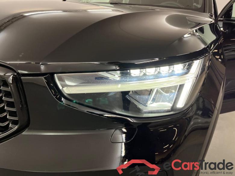 VOLVO XC40 95 kW #4