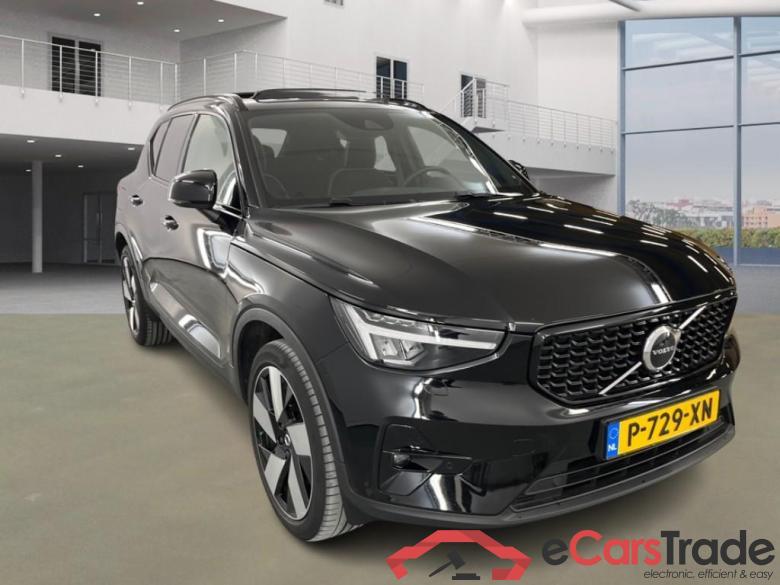 VOLVO XC40 95 kW #5