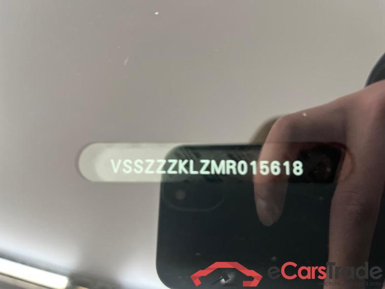 SEAT Leon Sportstourer 110 kW #2