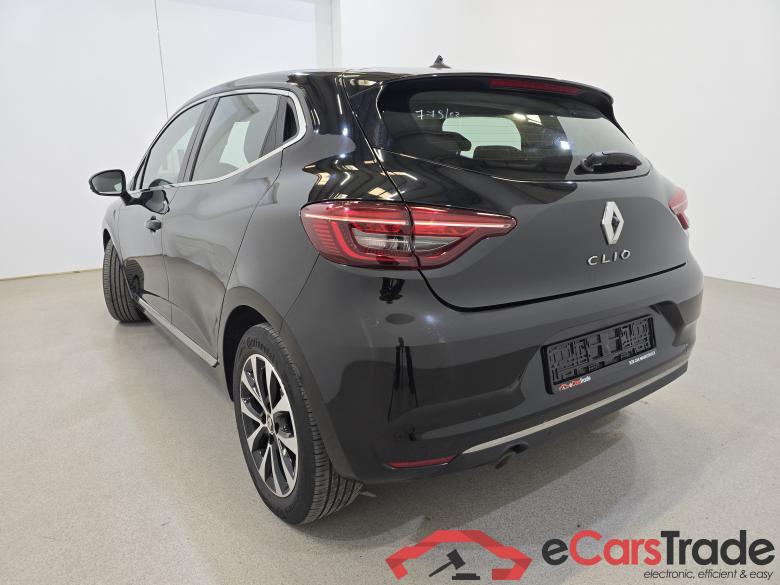 Renault Clio 1.0 TCe Bi-Fuel LPG Intens LED Navi 1/2 Leather KeylessGo Camera Klima PDC ... #6