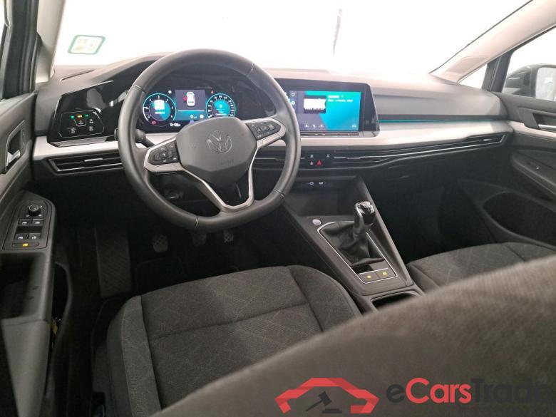 Volkswagen  VOLKSWAGEN Golf / 2020 / 5P / Berline 2.0 TDI SCR 115 LIFE BUSINESS #5