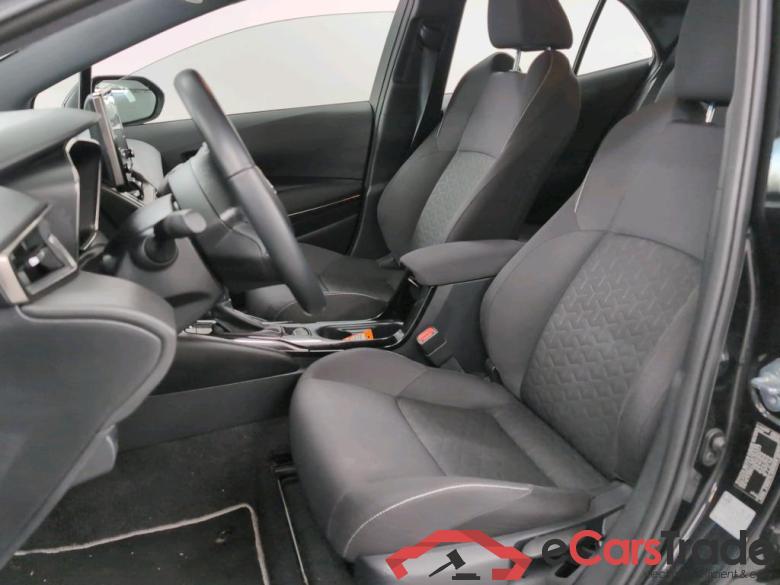 TOYOTA COROLLA 1.8 HYBRID DYNAMIC E-CVT #5