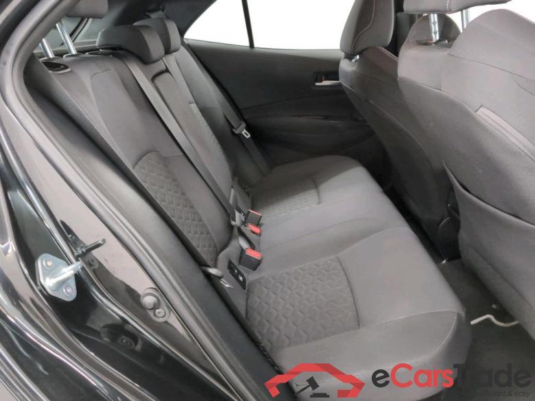 TOYOTA COROLLA 1.8 HYBRID DYNAMIC E-CVT #6