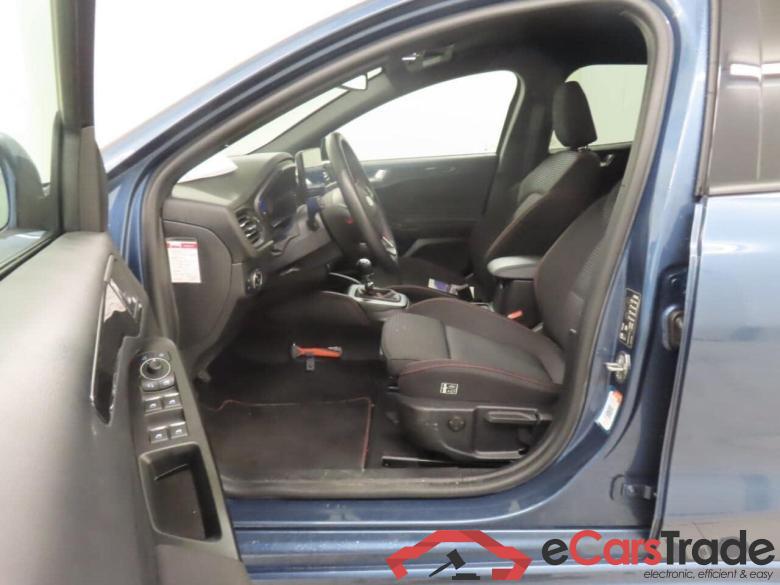 FORD Focus Wagon 1.0 EBH ST Line X #3
