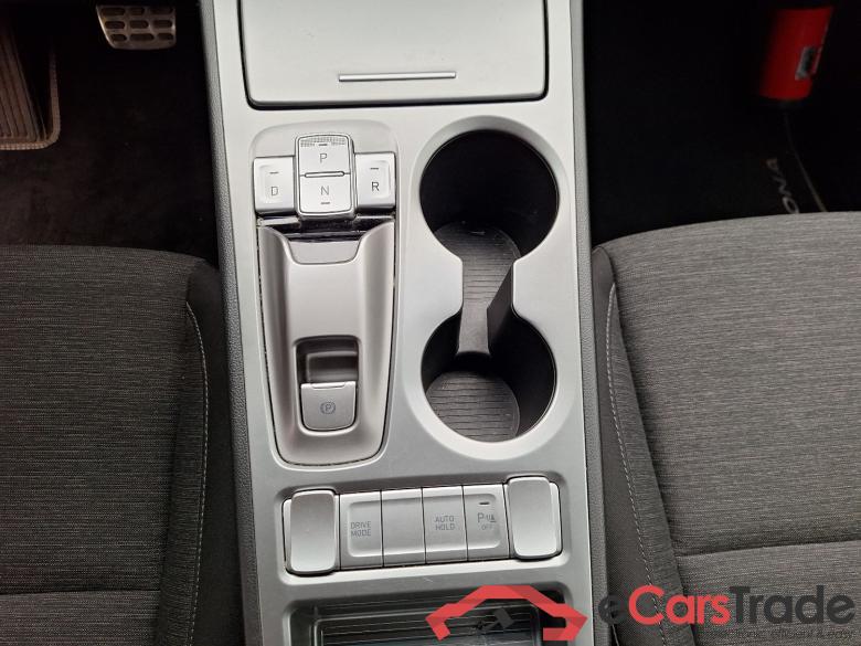 Hyundai, Kona '17, Hyundai Kona Electric Twist TechnoPack 39,2kWh 5d #4