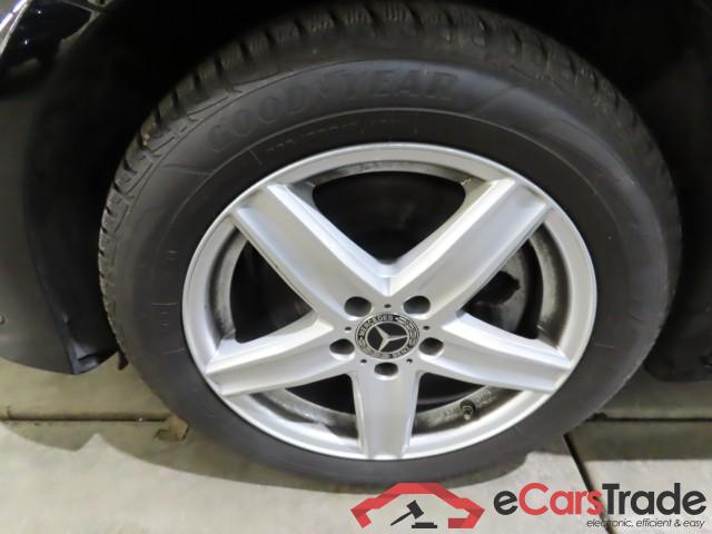 Mercedes E-Class Wagon ´16 E -Klasse T-Modell E 220 d 4Matic (213.205)Avantgarde 143KW AT9 E6d #6