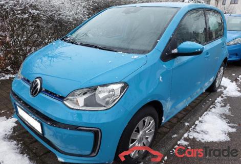 Volkswagen e-up! ´13 BEV VW Up e-up e-up 5d 61kW #1