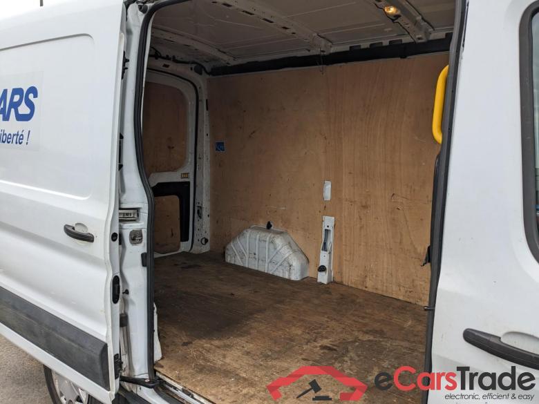 Ford TRANSIT FGT 12M3 350 L2H2 RISK #6